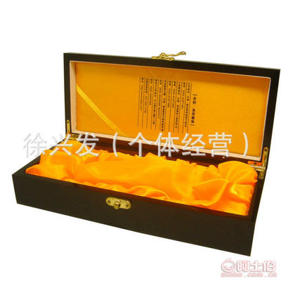 匠心定制｜高端人參禮盒包裝，彰顯滋補珍品的氣韻與價值